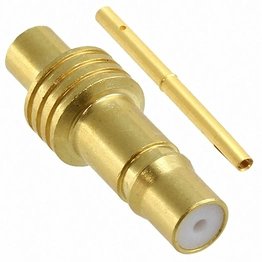 Coaxial Connectors